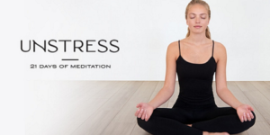 Read more about the article Beachbody – Unstress: 21 Days of Meditation 2023