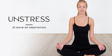 You are currently viewing Beachbody – Unstress: 21 Days of Meditation 2023