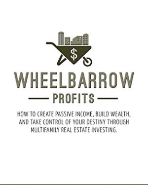 Jake and Gino – Wheelbarrow Profits (Basic)