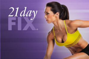 Read more about the article Beachbody – 21 Day Fix 2023