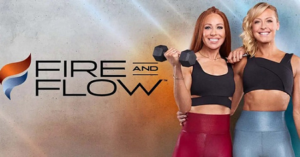 Read more about the article Beachbody – FIRE AND FLOW 2023