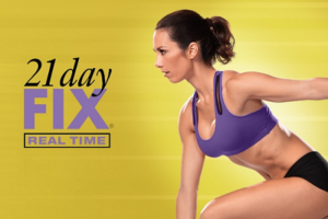 Read more about the article Beachbody – 21 Day Fix Real Time 2023