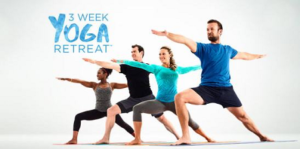 Read more about the article Beachbody – 3-Week Yoga Retreat 2023