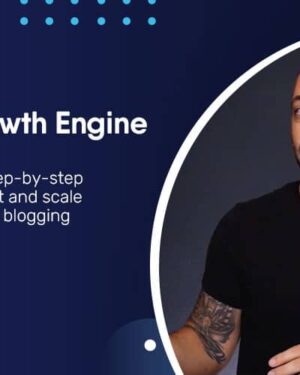 Adam Enfroy – Blog Growth Engine 4.0