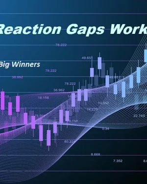 John Pocorobba – Earnings Reaction Gaps Workshop