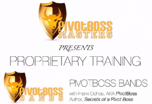 Read more about the article Pivotboss Masters ? Become Elite