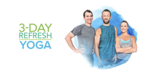 Read more about the article Beachbody – 3-Day Refresh Yoga 2023