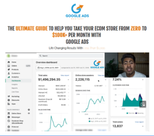 Read more about the article Shri Kanase – Google Ads Mastery (2023)