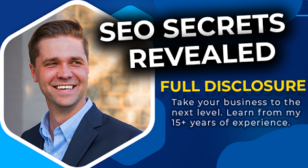 You are currently viewing Jesse Cunningham ? SEO Advanced Masterclass 2023 + Update