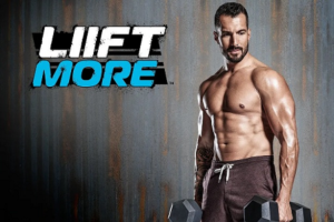 Read more about the article Beachbody – LIIFT MORE 2023