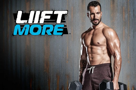 You are currently viewing Beachbody – LIIFT MORE 2023