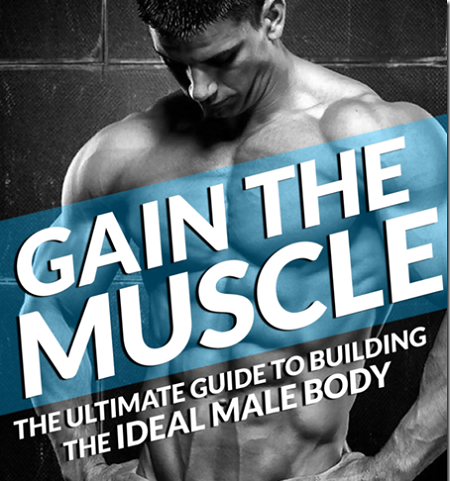 You are currently viewing Trent McCloskey ? Gain The Muscle