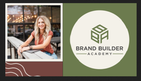 Read more about the article Leah Kay ? Brand Builder Academy