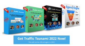 Read more about the article OMG Machines – Traffic Tsunami DC + UPDATE (2022)