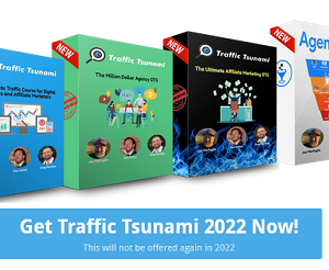 OMG Machines – Traffic Tsunami DC + UPDATE (2022)