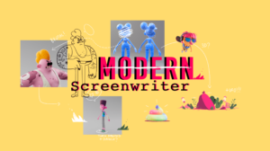 Read more about the article Motion Design School – Modern Screenwriter 2023