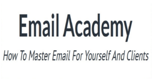 Read more about the article The Email Academy by Mike Shreeve