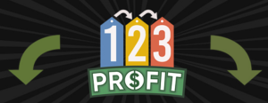 Read more about the article Aidan Booth & Steve Clayton – 123 Profit + UPDATE