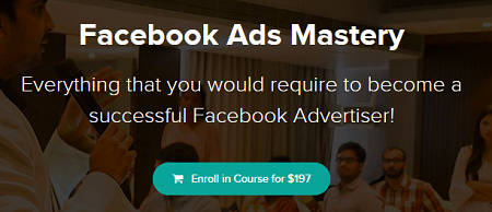You are currently viewing Facebook Ads Mastery with Saurav Jain