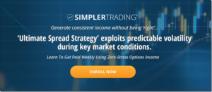 Read more about the article Simpler Trading – The Ultimate Spread Strategy – Elite