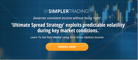 You are currently viewing Simpler Trading – The Ultimate Spread Strategy – Elite