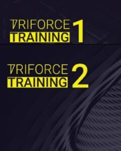 Read more about the article TRIFORCE TRAINING 1 & 2 with Matthew Owens