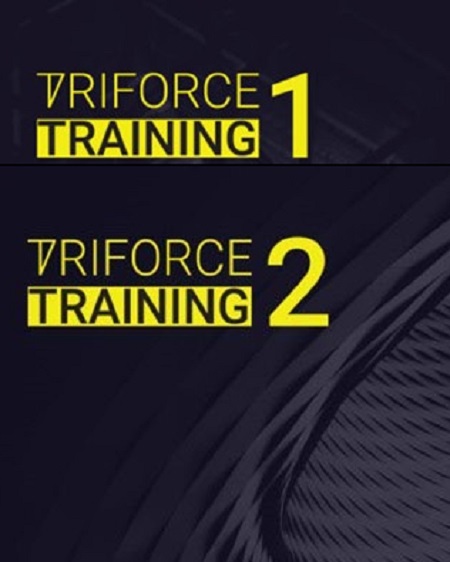 You are currently viewing TRIFORCE TRAINING 1 & 2 with Matthew Owens