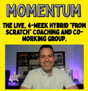 Read more about the article Ryan Lee – Momentum