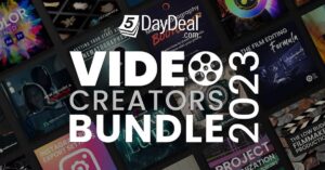Read more about the article 5DayDeal – Video Creators Bundle (2023)