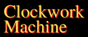 Read more about the article David Mills, Mike Long – Clockwork Machine (UP)
