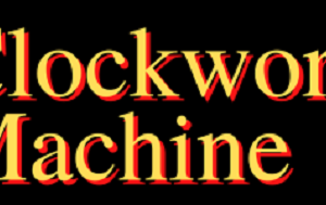 David Mills, Mike Long – Clockwork Machine (UP)