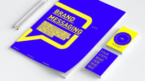Read more about the article Chris Do – Brand Messaging Kit