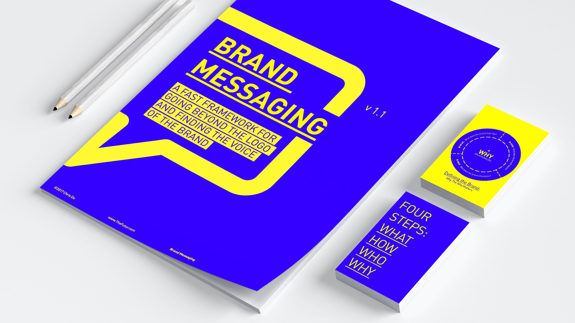 You are currently viewing Chris Do – Brand Messaging Kit