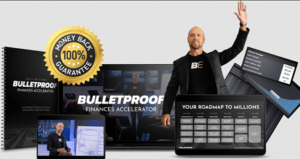 Read more about the article Josh Whiting – Bulletproof Finances Accelerator