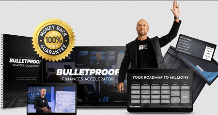 You are currently viewing Josh Whiting – Bulletproof Finances Accelerator