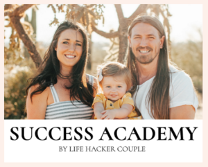 Read more about the article Life Hacker Couple – LHC Success Academy