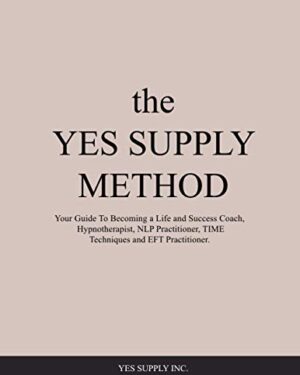 Reese Evans – Yes Supply Method