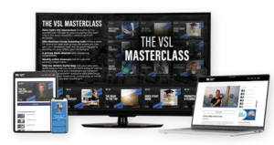 Read more about the article Peter Kell – VSL Masterclass