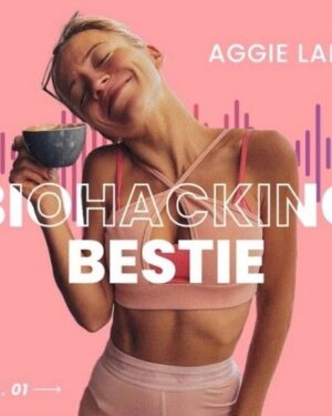 Aggie Lal – Fit As Fuck