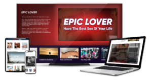 Read more about the article Caitlin V – Epic Lover