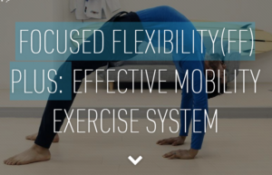 Read more about the article GMB Fitness – Focused Flexibility Plus