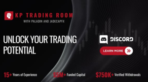 Read more about the article PAladin & JadaCapFX – KP Trading Room