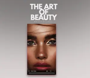 You are currently viewing The Art of Beauty Masterclass Course – Tamara Williams