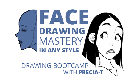 You are currently viewing Face Drawing Mastery Drawing Bootcamp (2023)