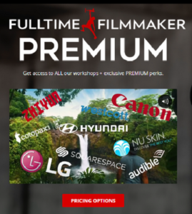 Read more about the article Parker Walbeck – Full Time Filmmaker Premium (2021)