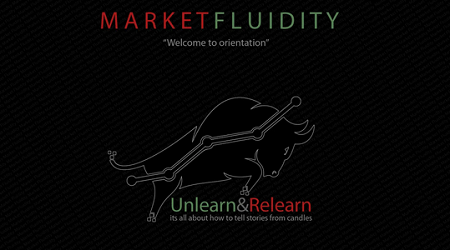 Read more about the article Unlearn & Relearn – Market Fluidity