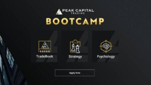 Read more about the article Andrew Aziz – Peak Capital Trading Bootcamp