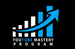 Read more about the article David Omari – YouTube Mastery Program