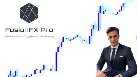 You are currently viewing FusionFX Pro – Advanced Forex, Crypto & Stock Trading 2023