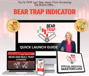 Read more about the article Markay Latimer – Bear Trap Indicator